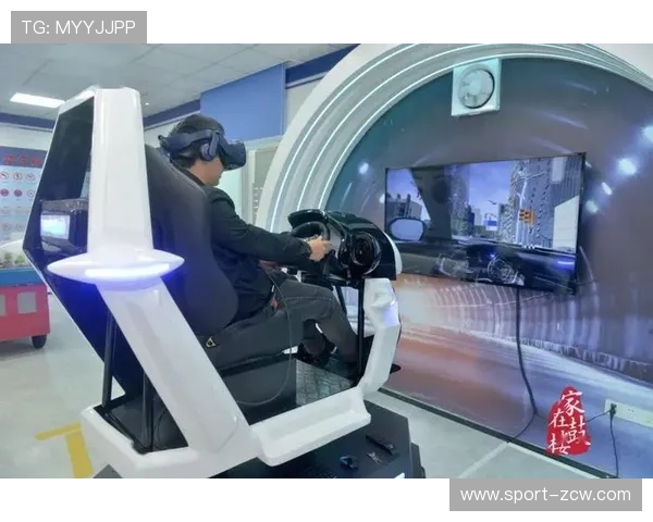 足球训练创新突破 VR技术助力沉浸式比赛场景模拟提升球员实战能力 足球训练创新突破 VR技术助力沉浸式比赛场景模拟提升球员实战能力