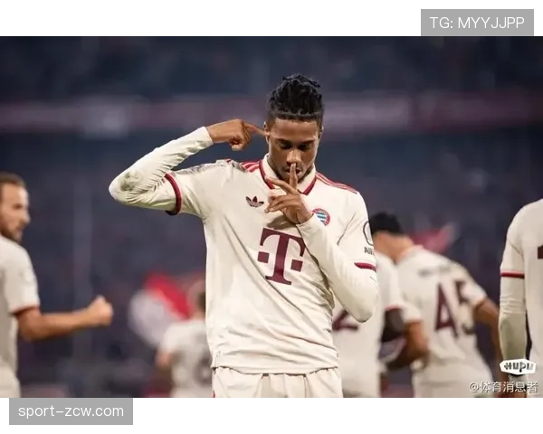 奥利斯在拜仁战术体系作用突出，多家俱乐部关注