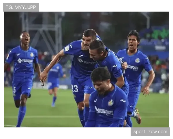 西班牙人十一轮不胜陷低谷 赫塔菲防守反击战术显成效